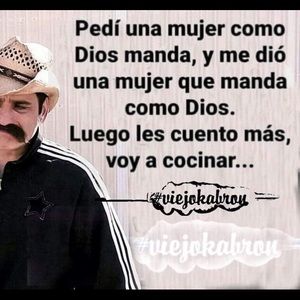 Meet your Posher, Samuel